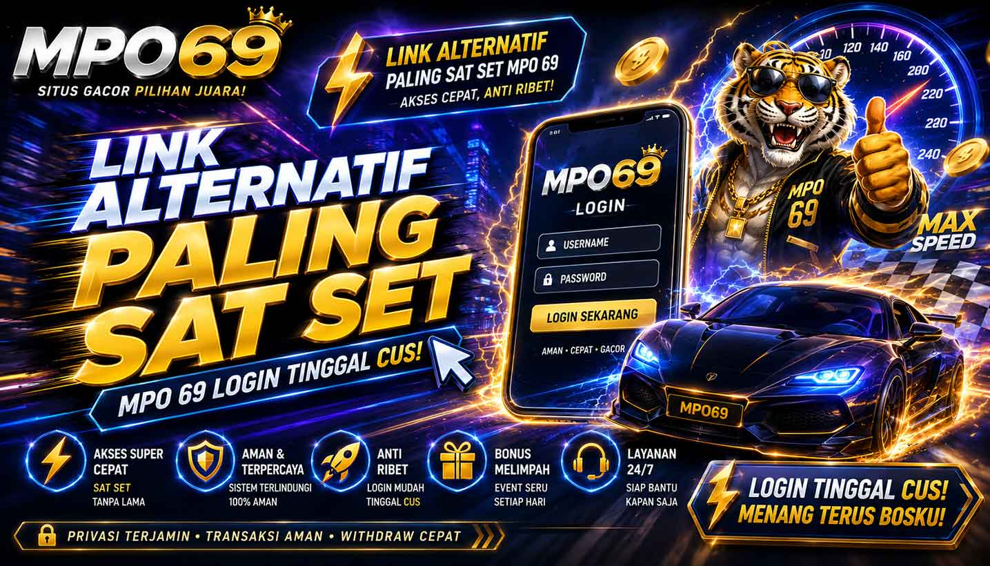 mpo69 Online